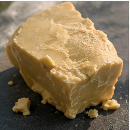 Shea butter used in Fruity Puppy Original